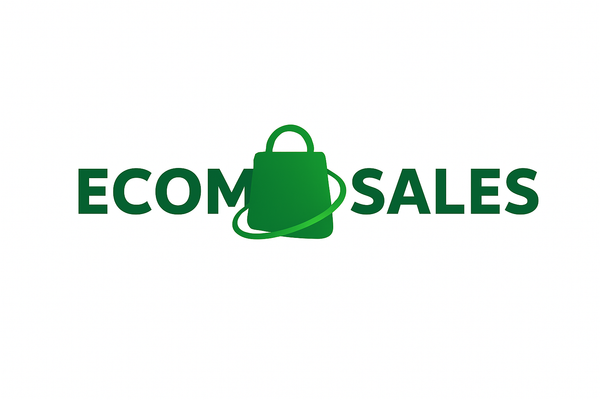 Ecomsalestore