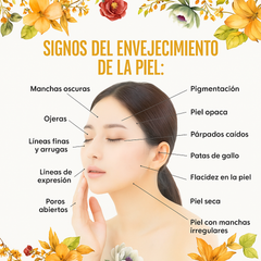 MULTI COLÁGENO PEPTIDOS - MICRO INGREDIENTES