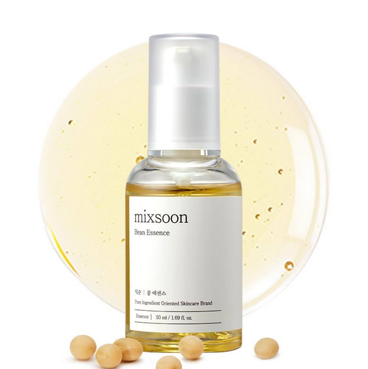 Esencia Bean Essence