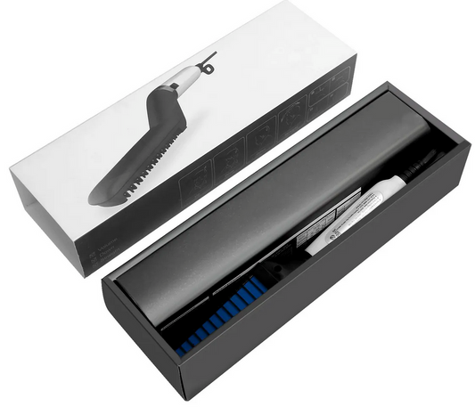 Plancha barba
