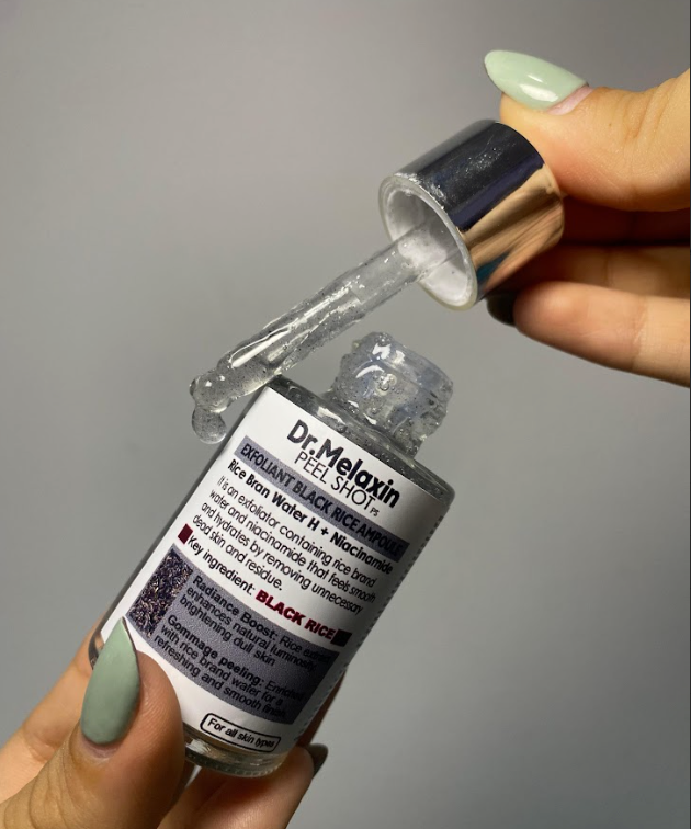 Dr.Melaxin