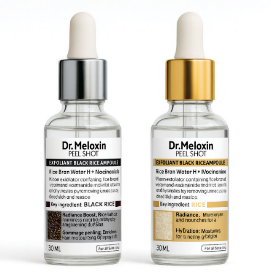 Dr.Melaxin