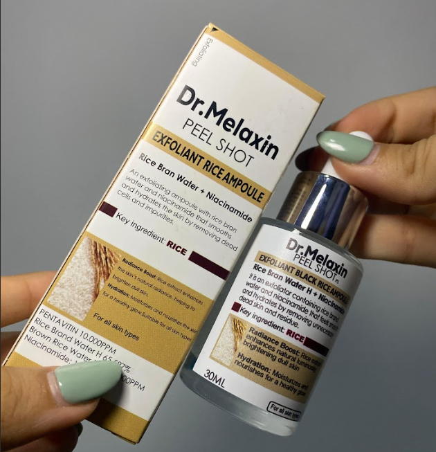 Dr.Melaxin