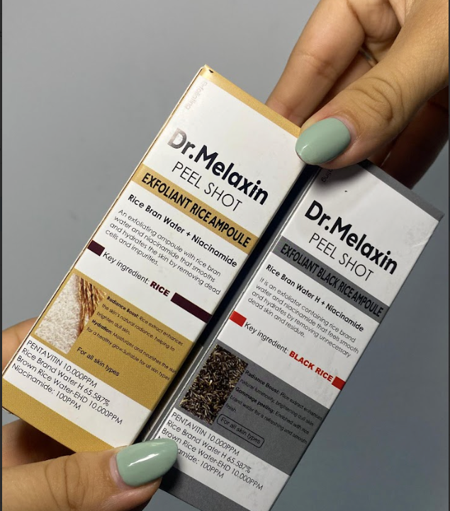 Dr.Melaxin