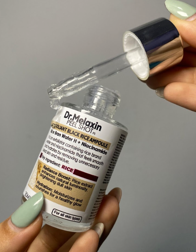 Dr.Melaxin