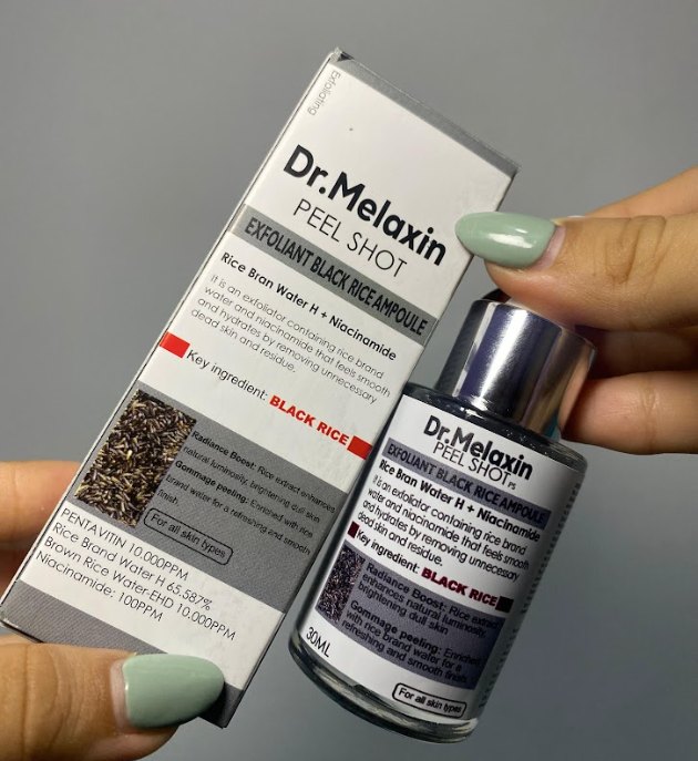Dr.Melaxin