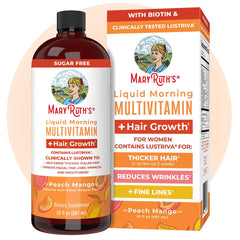 Mary Ruth's Multivitaminico - Liquid Morning Multivitamin